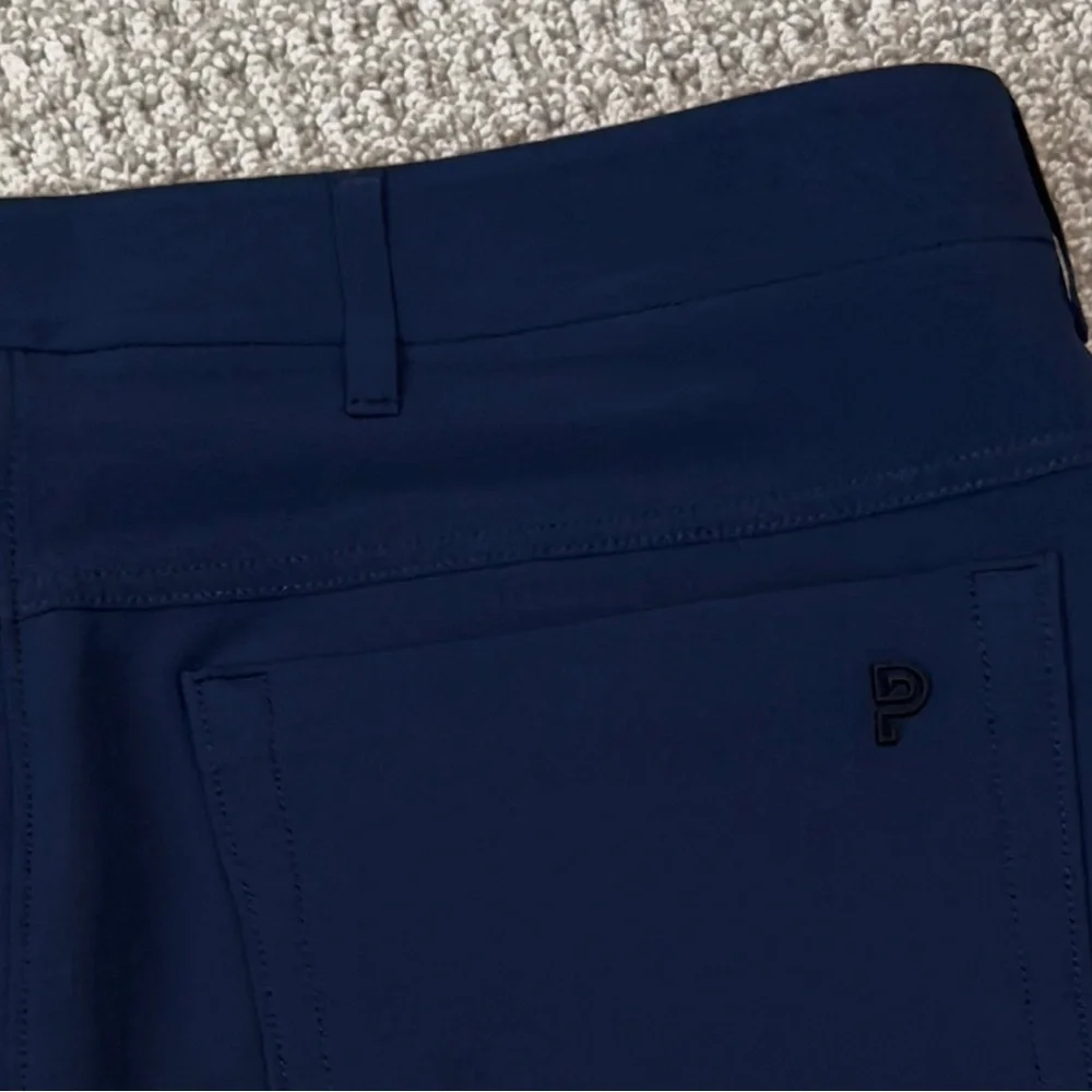Public Rec Blue Shorts 33 Men’s